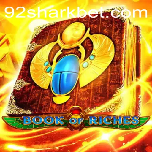 Descubra o Fascinante Mundo de BookofRiches: Aventura e Estratégia no Jogo Popular 92Shark