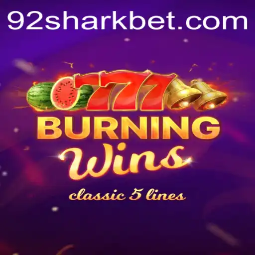Explorando o Jogo BurningWins: Aventuras e Regras com 92Shark