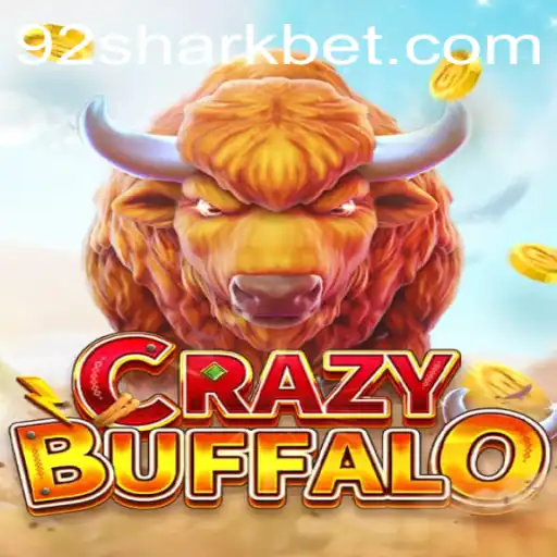 CRAZYBUFFALO: Um Mergulho no Mundo de Diversão e Desafios