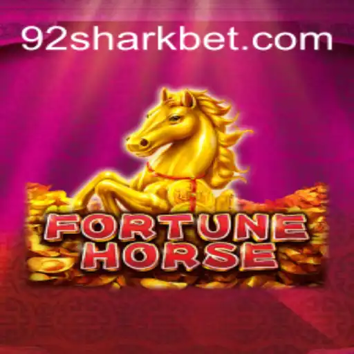FortuneHorse: Um Novo Fenômeno no Mundo dos Jogos com 92Shark