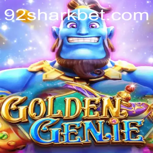 GOLDENGENIE: O Jogo Inovador que Está Conquistando o Mundo