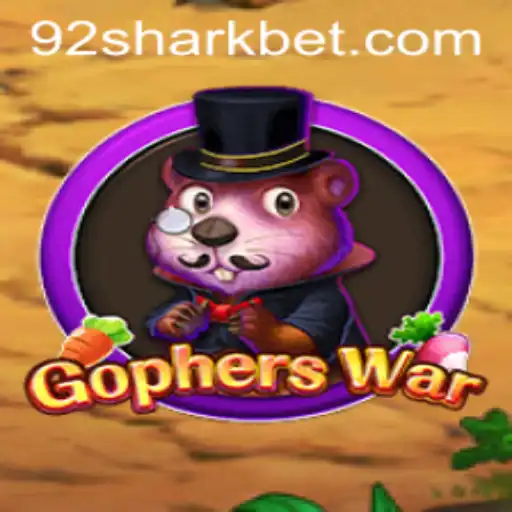 Exploração do Jogo GophersWar: O Novo Fenômeno dos Jogos Digitais