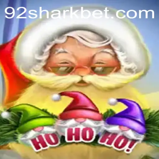 HoHoHo: Descubra o Novo Fenômeno do Jogo de Tabuleiro com 92Shark