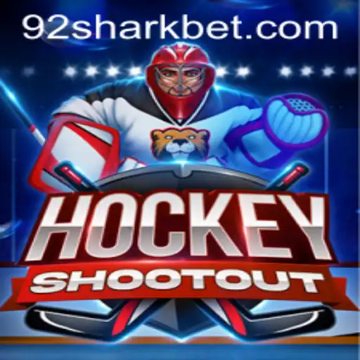 Descubra o Mundo Empolgante de HockeyShootout com 92Shark
