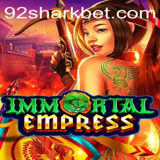 Descubra a Fascinante Jornada em ImmortalEmpress: O Jogo que Conquista 2023
