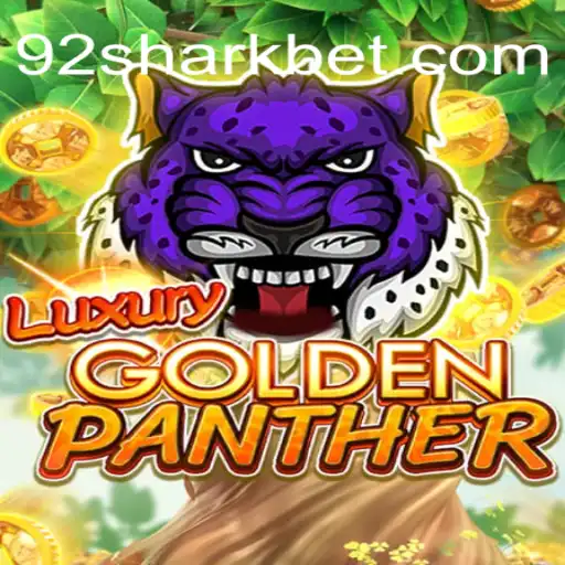 LUXURYGOLDENPANTHER: A Nova Sensação no Universo dos Jogos