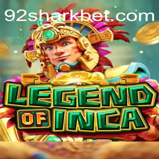 Descubra os Mistérios de LegendofInca com 92Shark