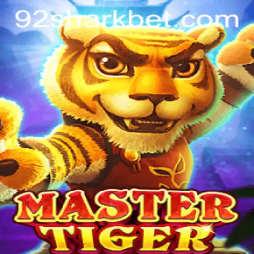 MasterTiger: Um Merge de Estratégia e Intuição no Mundo dos Jogos