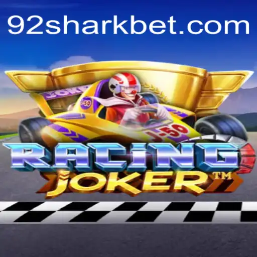 RacingJoker: A Nova Sensação dos Jogos de Corrida