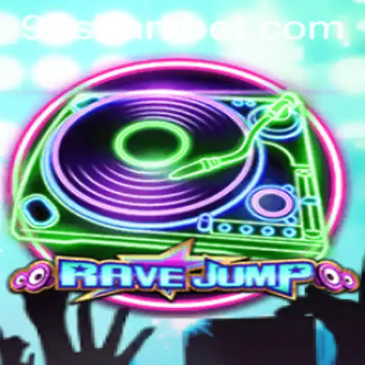 RaveJump e 92Shark: Uma Jornada Energética no Mundo dos Jogos