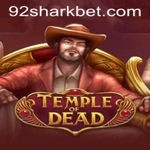 Descubra TempleofDead: O Novo Fenômeno dos Jogos com 92Shark
