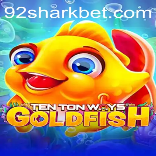Explorando o Mundo de TenTonWaysGoldfish: Um Mergulho com 92Shark