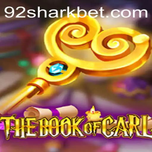Explorando 'TheBookofCarl': Um Mergulho no Mundo de 92Shark