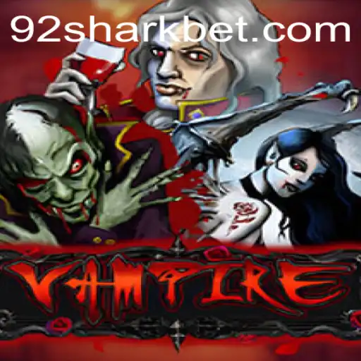 Descubra o Universo de Vampire: O Jogo Estratégico que Conquistou 92Shark
